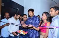 Gopichand Launches Filmy Junction Food And Bar